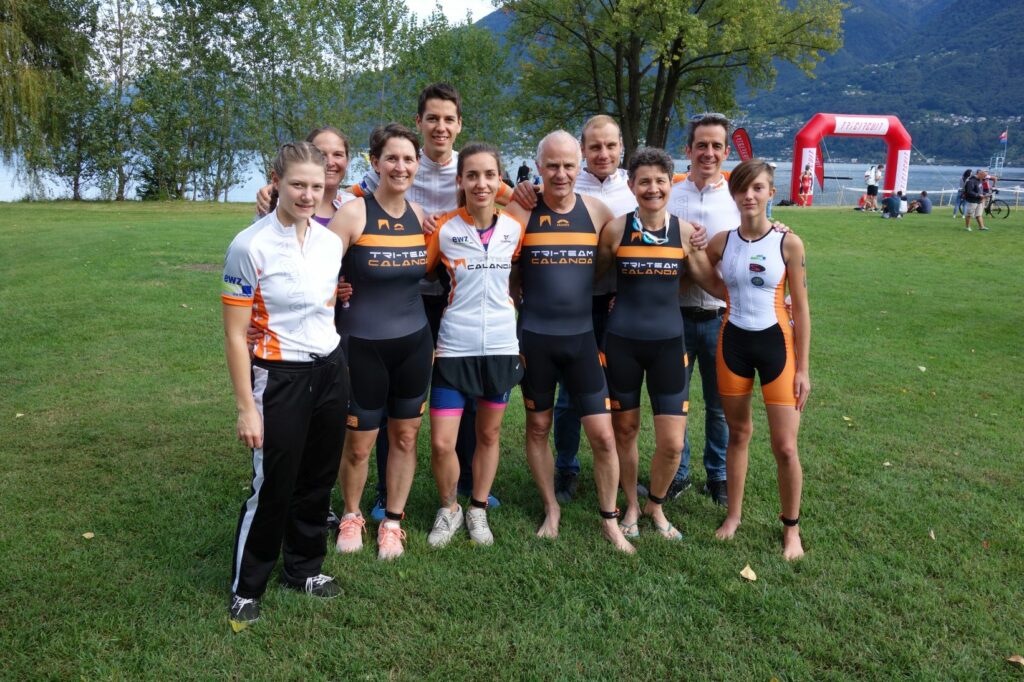 Locarno Triathlon