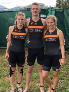 Locarno Triathlon 2018