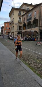 Locarno Triathlon 2018