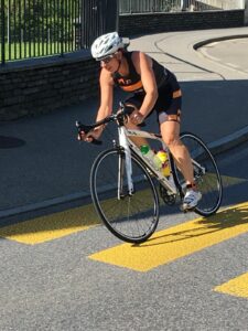 Locarno Triathlon 2018