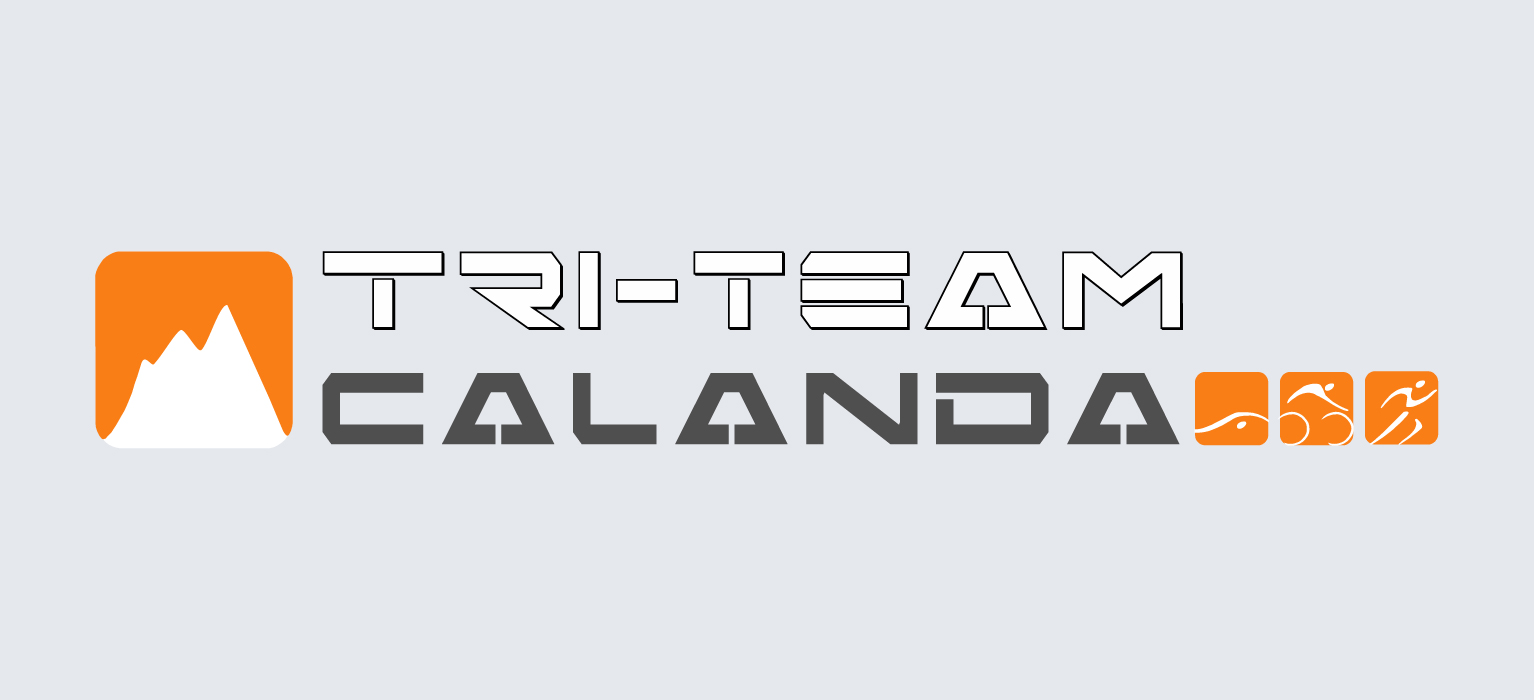 Logo Tri-Team Calanda