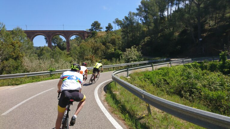 Velolager Cambrils 2017